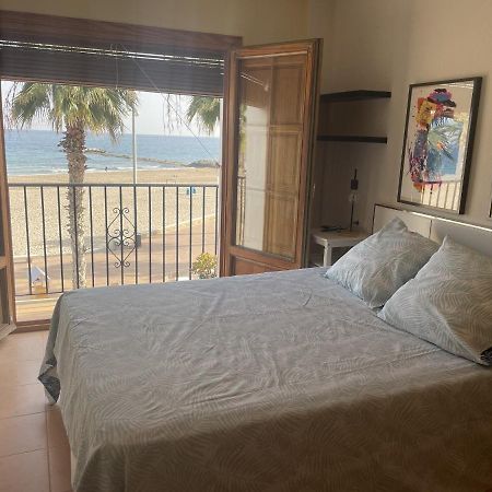 Ar2A, Apartamento Primera Linea Arsenal 22 比利亚霍约萨 外观 照片