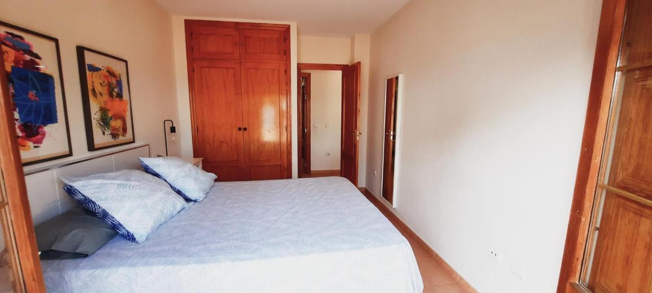 Ar2A, Apartamento Primera Linea Arsenal 22 比利亚霍约萨 外观 照片