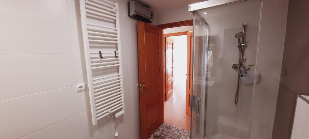 Ar2A, Apartamento Primera Linea Arsenal 22 比利亚霍约萨 外观 照片
